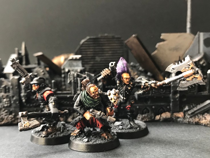 Chaos Nutters Part&nbsp;2