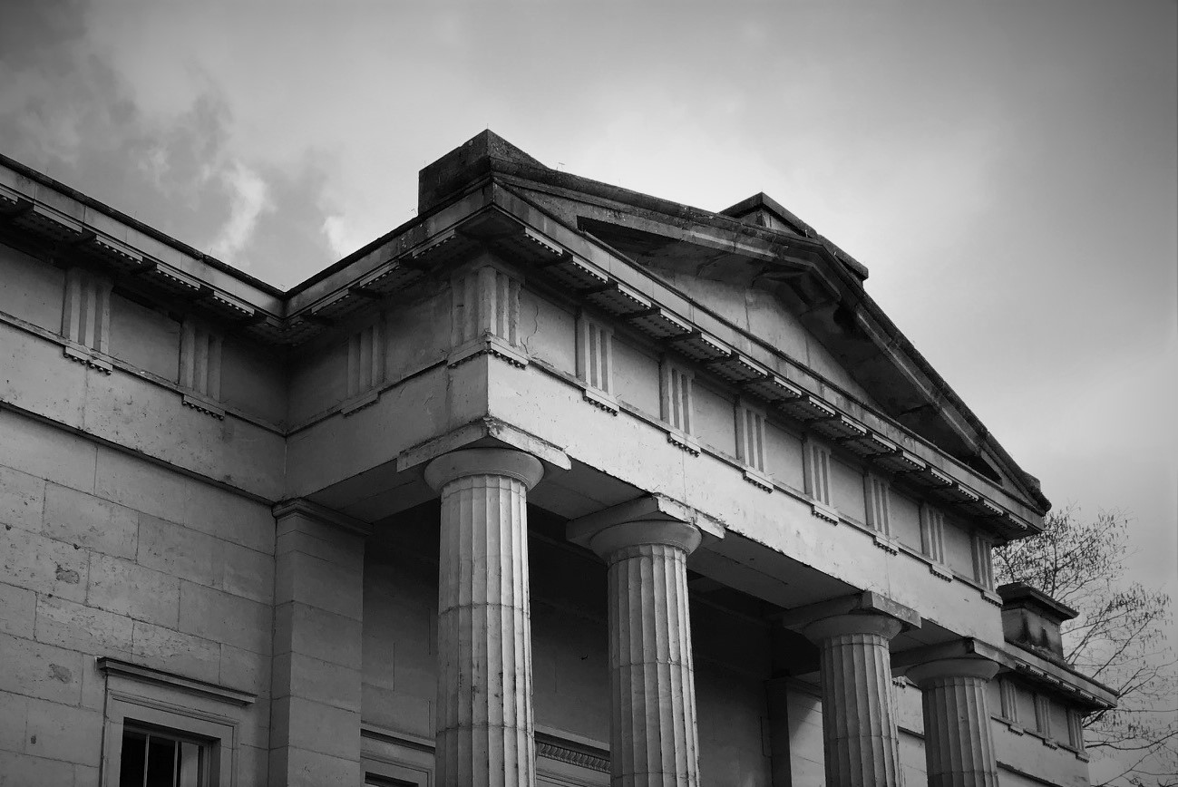 The Journey Starts Again The Journey Starts Again