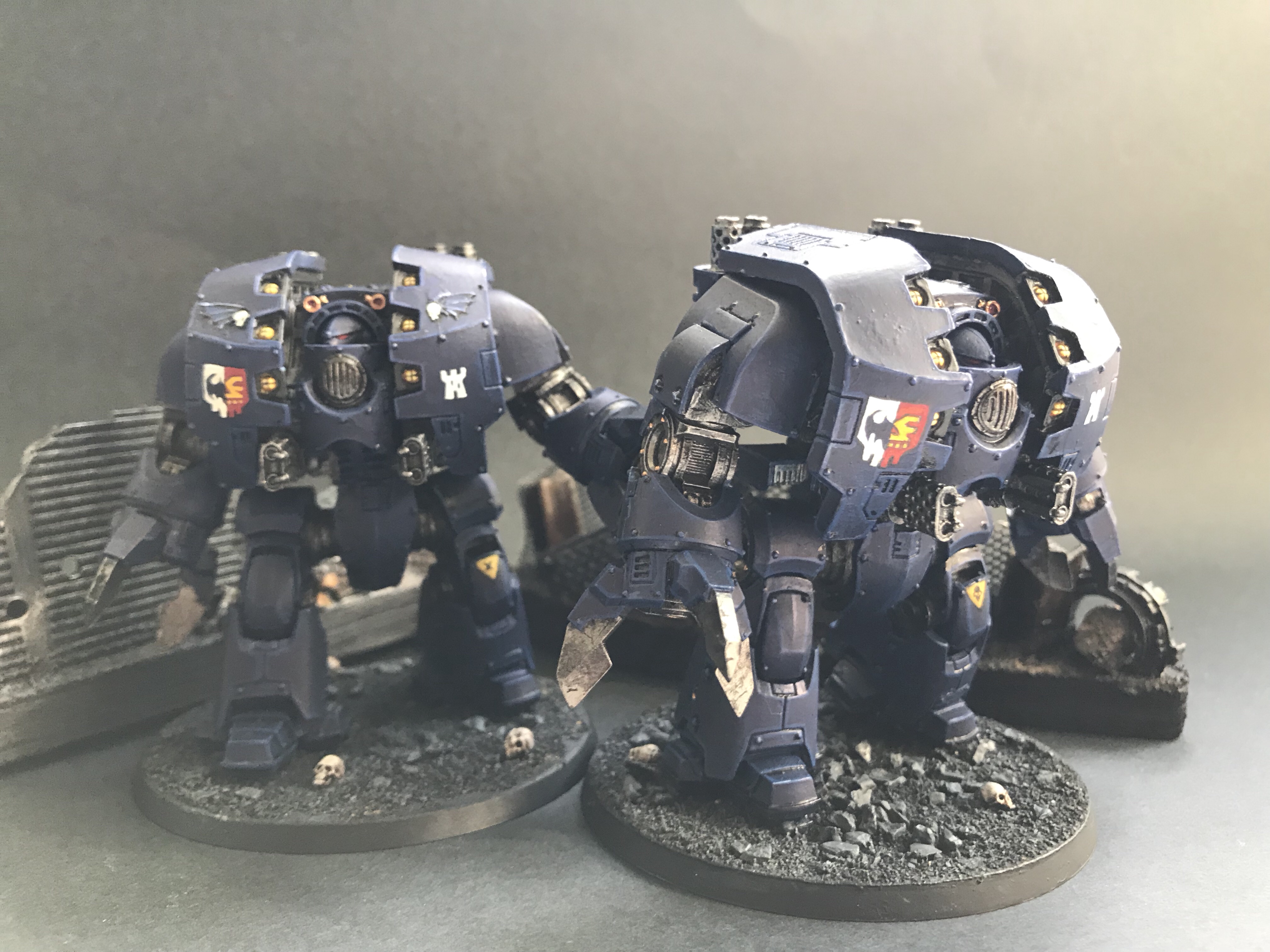 Siege Leviathans Siege Leviathans