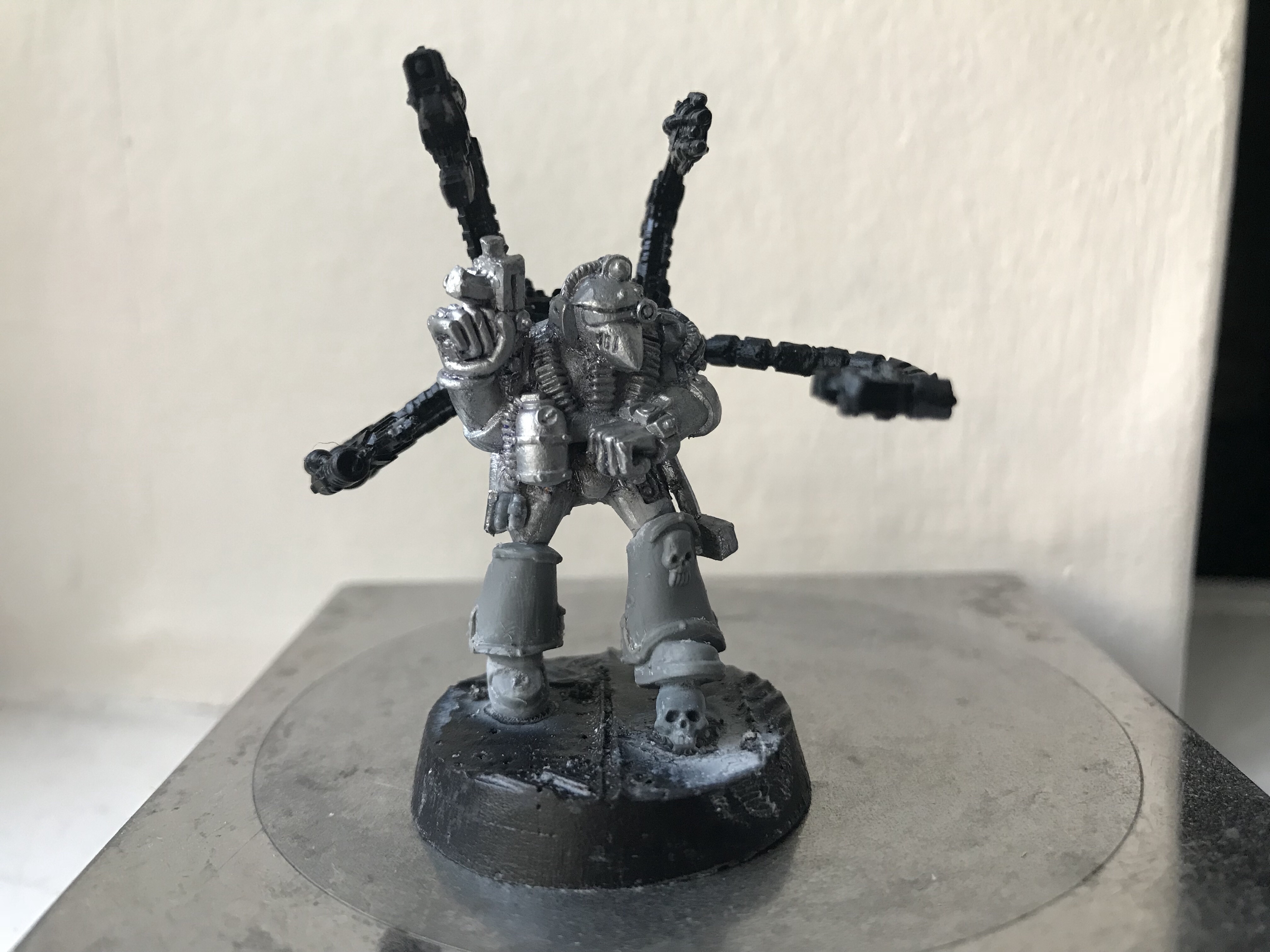 Warpsmiths Warpsmiths