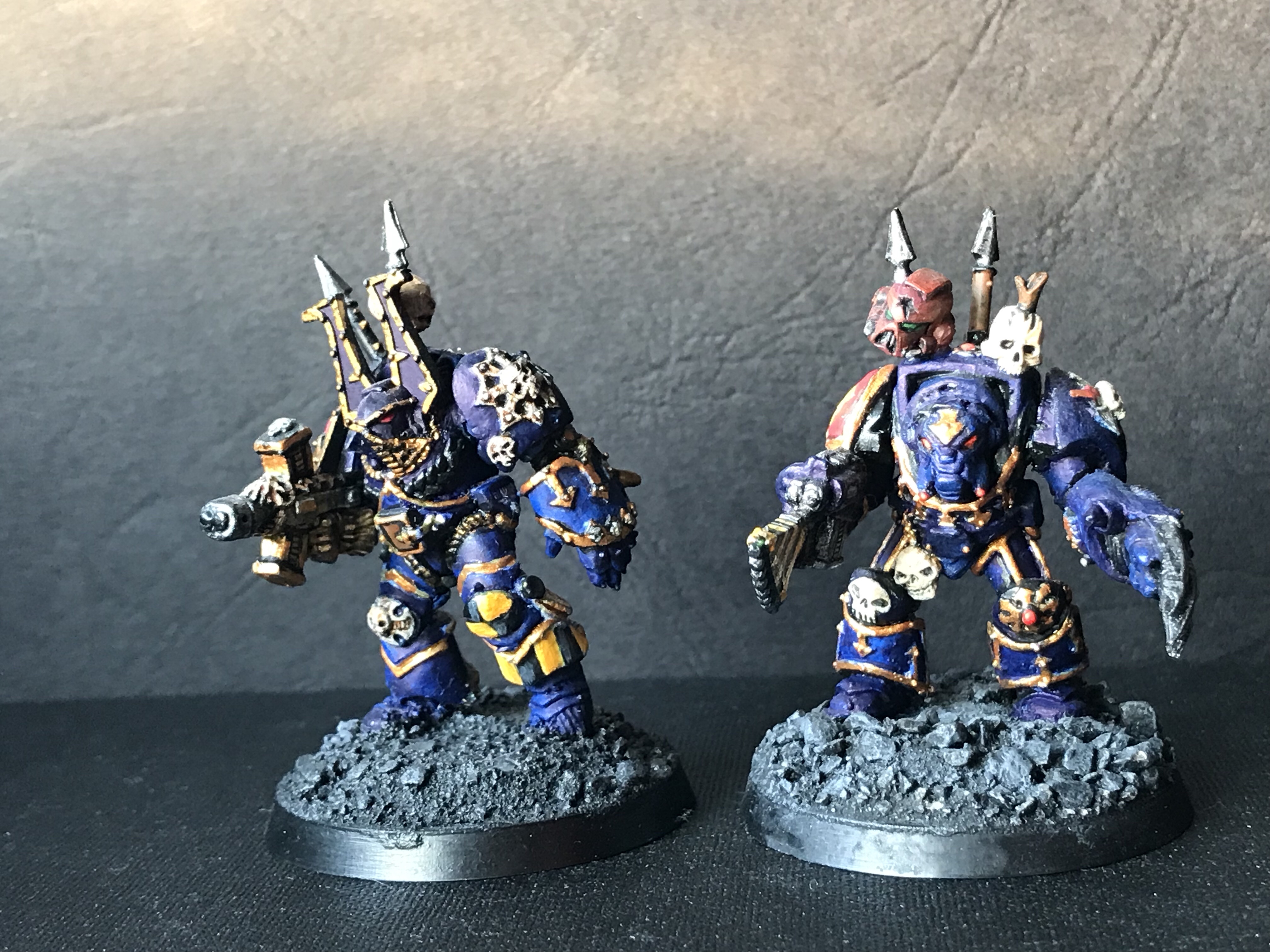 Last of Terminator&nbsp;Core