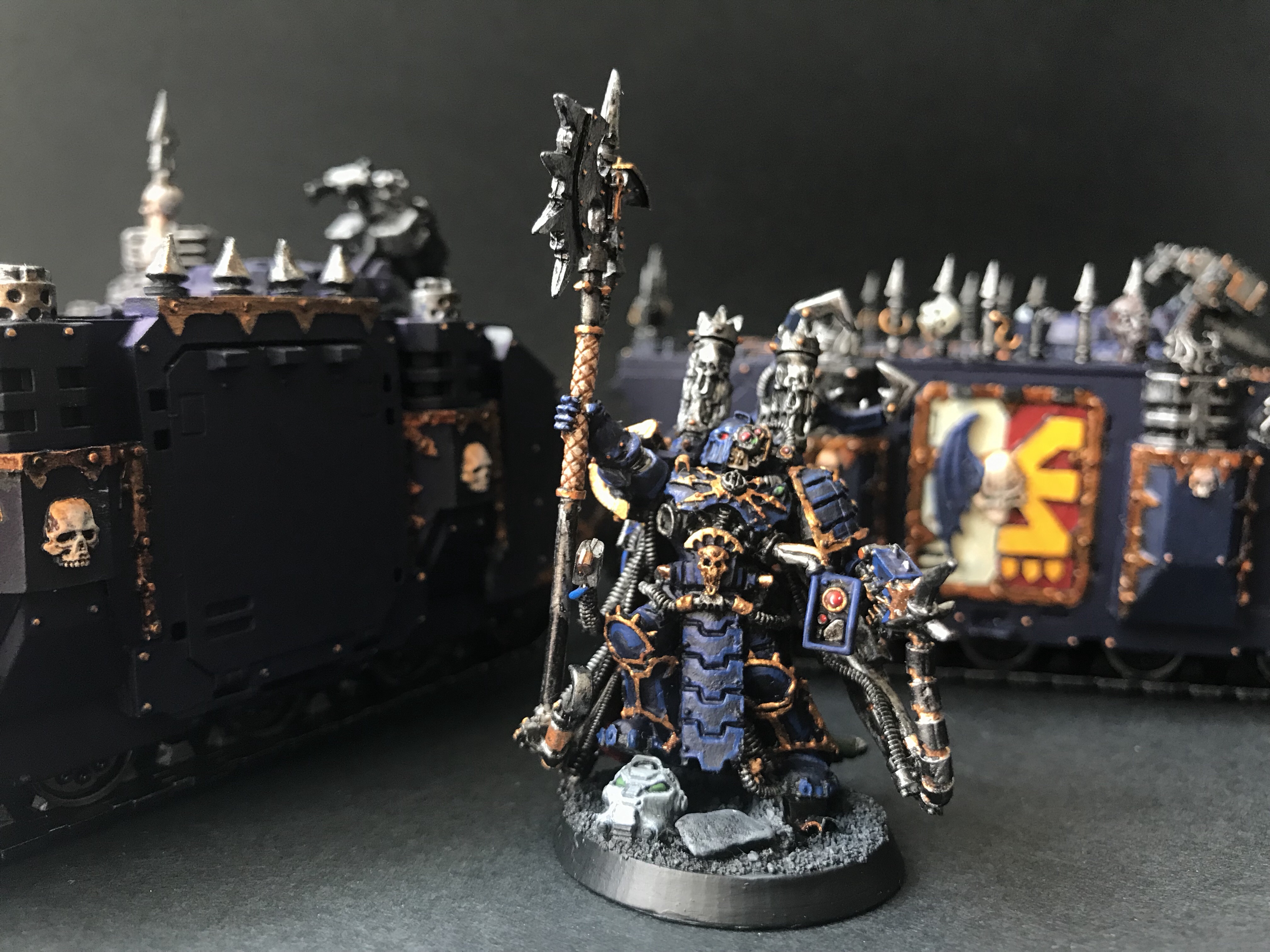 Finished Warpsmiths Part&nbsp;2