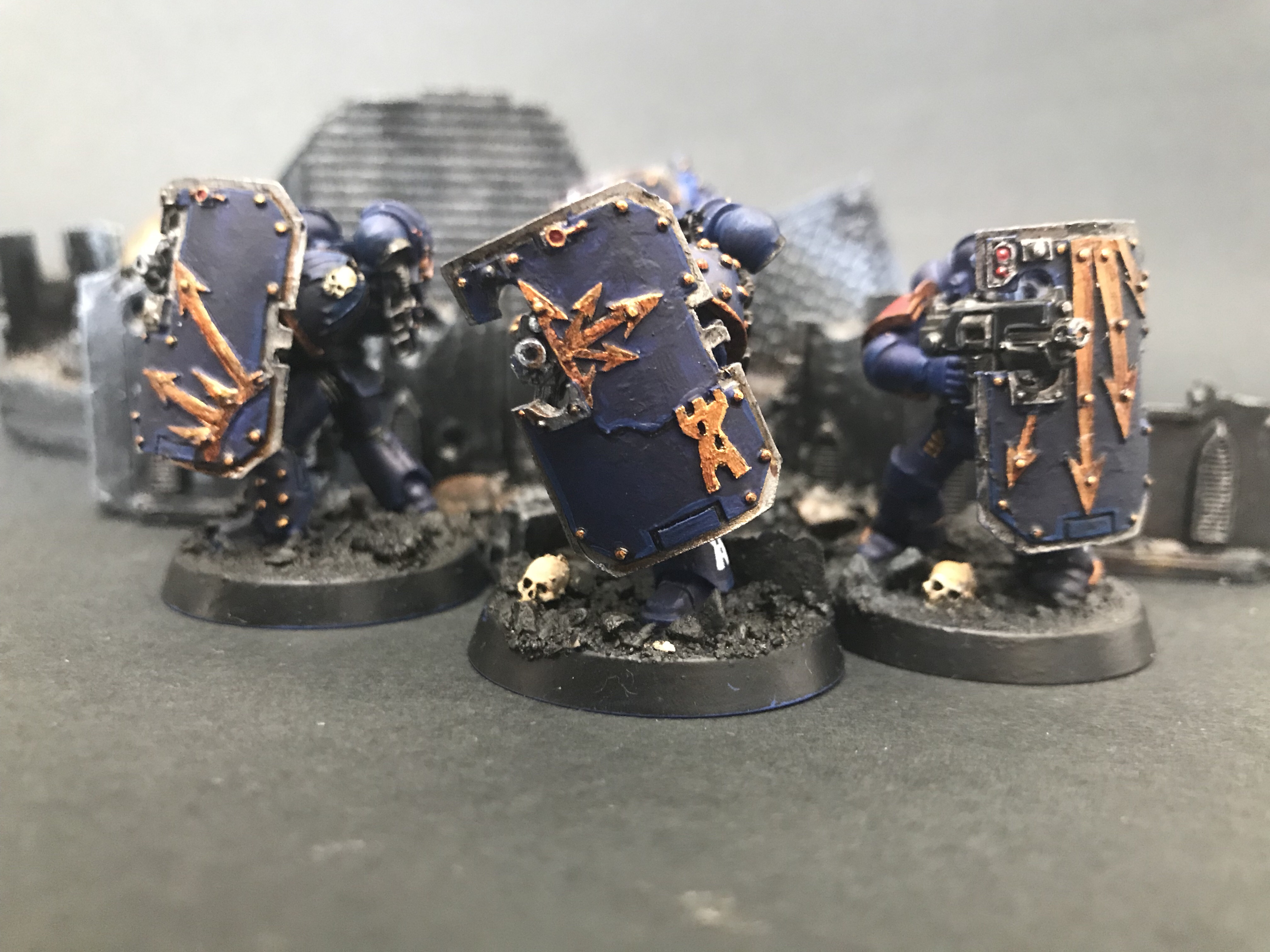 Breacher Squad: Part&nbsp;2