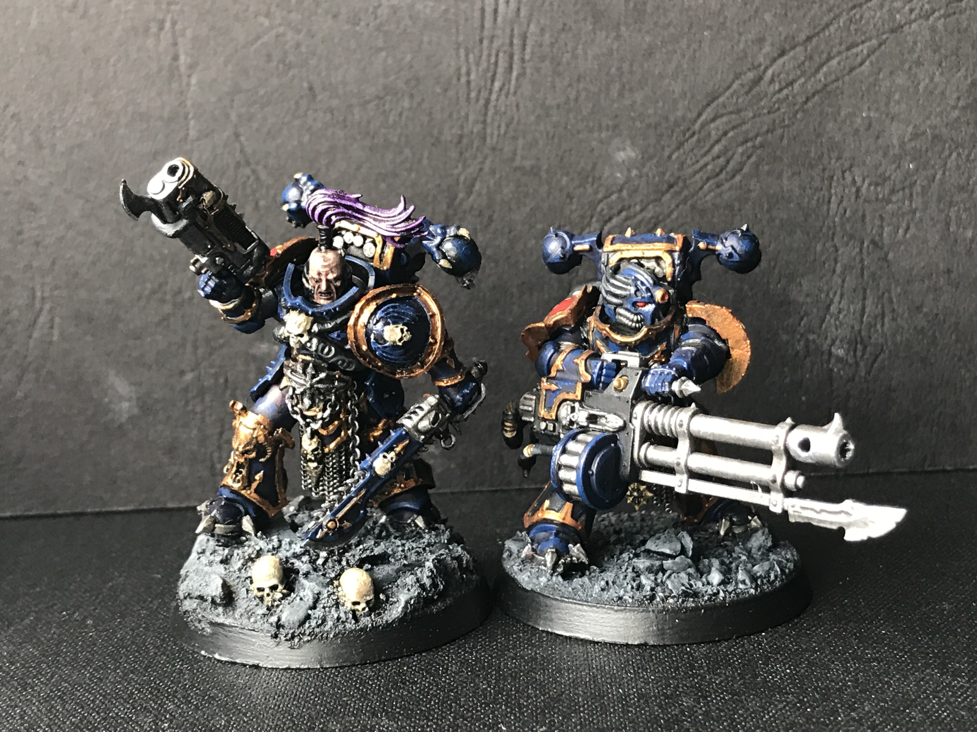 Night Lords Havocs