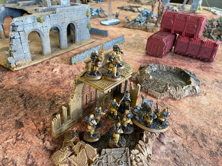 Harlequin FLGS Meet&nbsp;Up