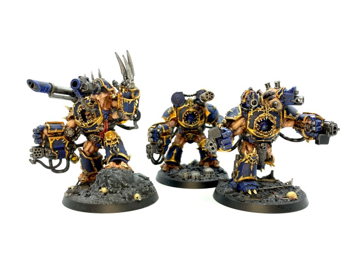 Obliterators