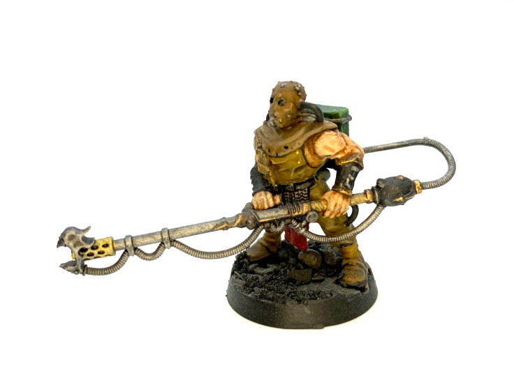 Renegade Militia Updates