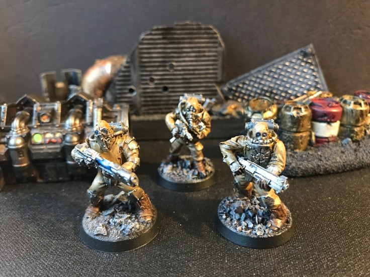 Renegade Guard