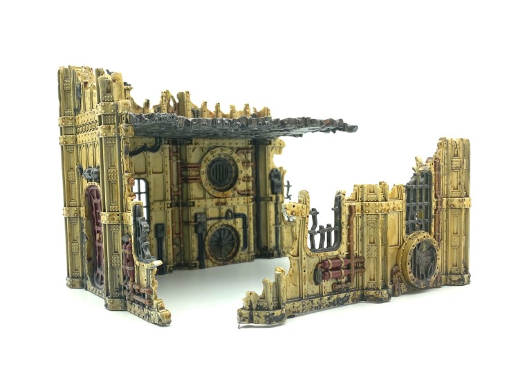 Games Workshop Command Edition&nbsp;Scenery