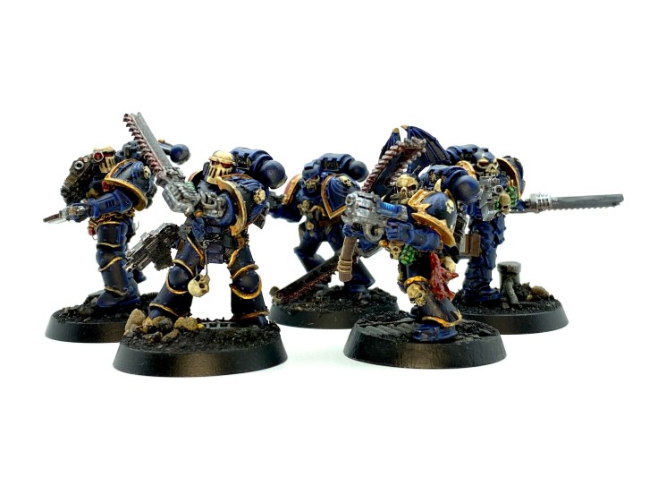 Assault Squad Part&nbsp;2