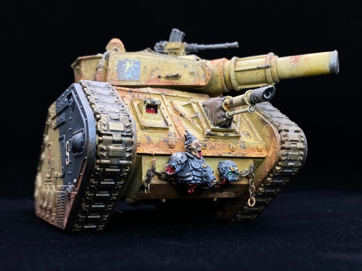Renegade Leman Russ