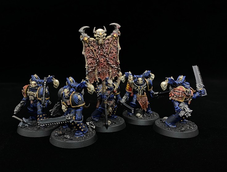 Assault Squad: Part 2