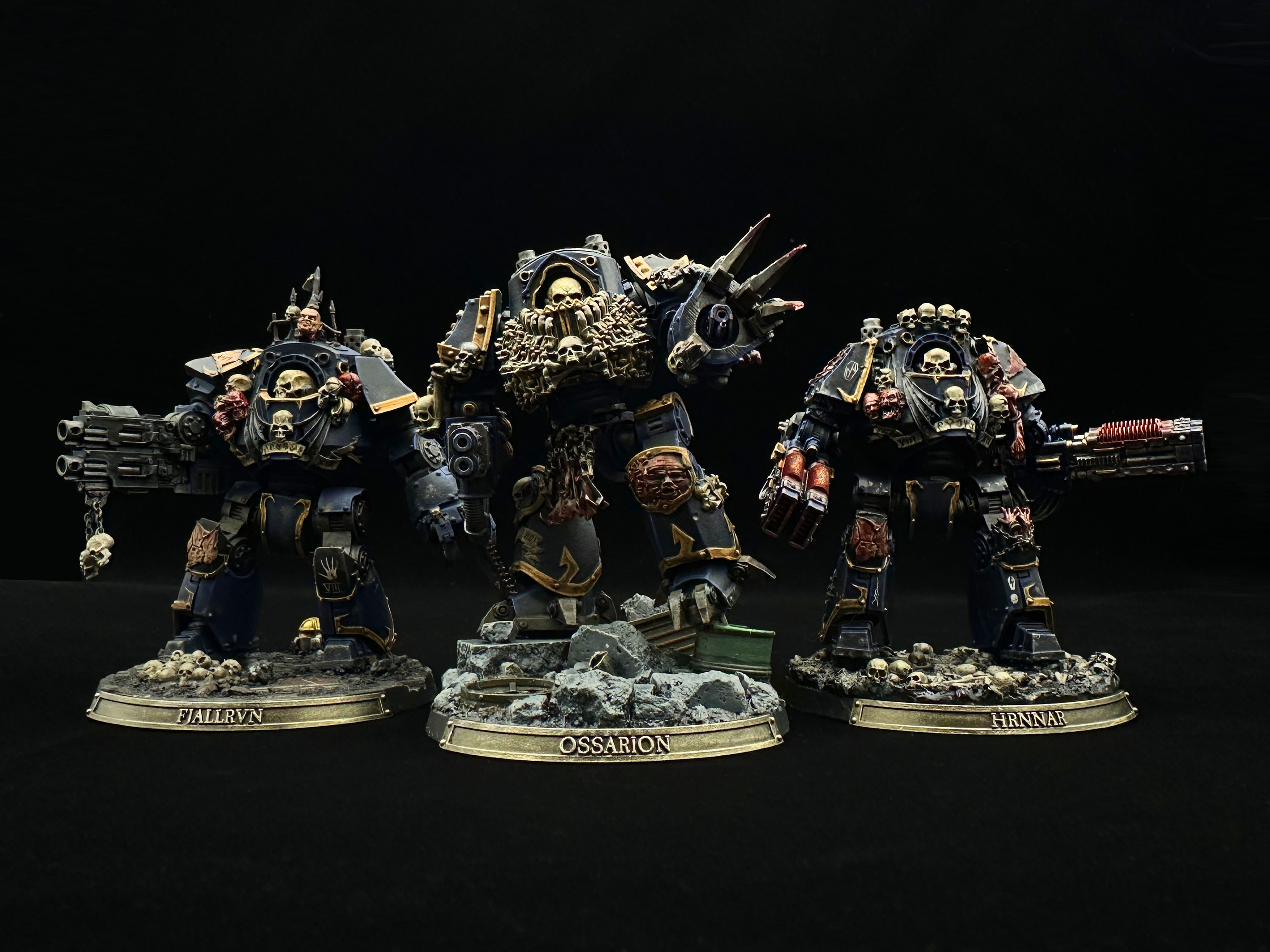 Contemptors